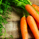 Illustration for article titled Food Porn Index Wants to Fulfill Your Carrot Fantasy